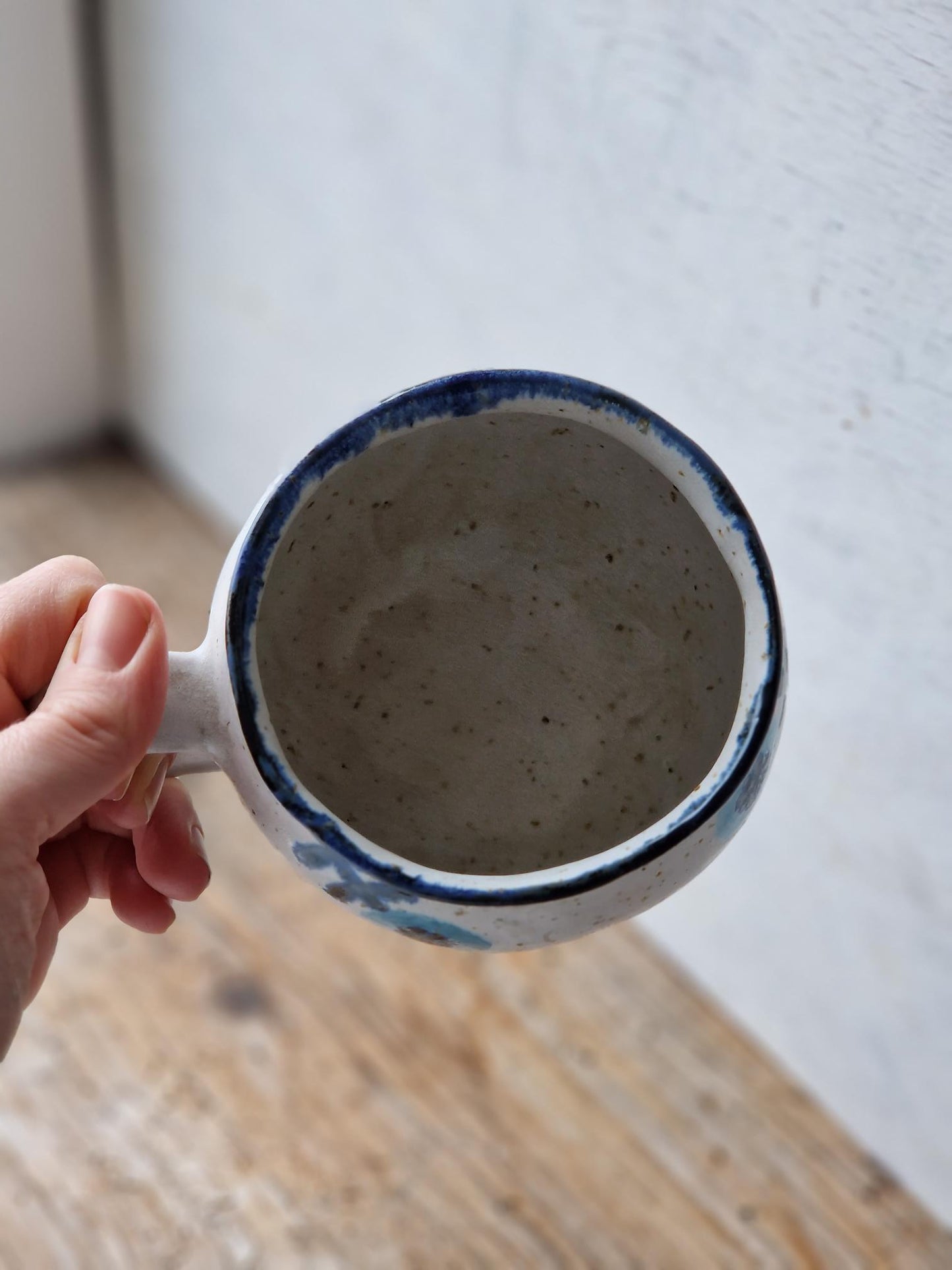 Vintage Kitchen Cup No. 33