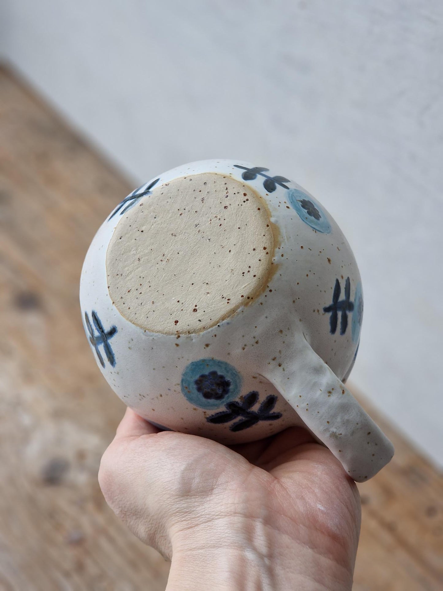 Vintage Kitchen Cup No. 33