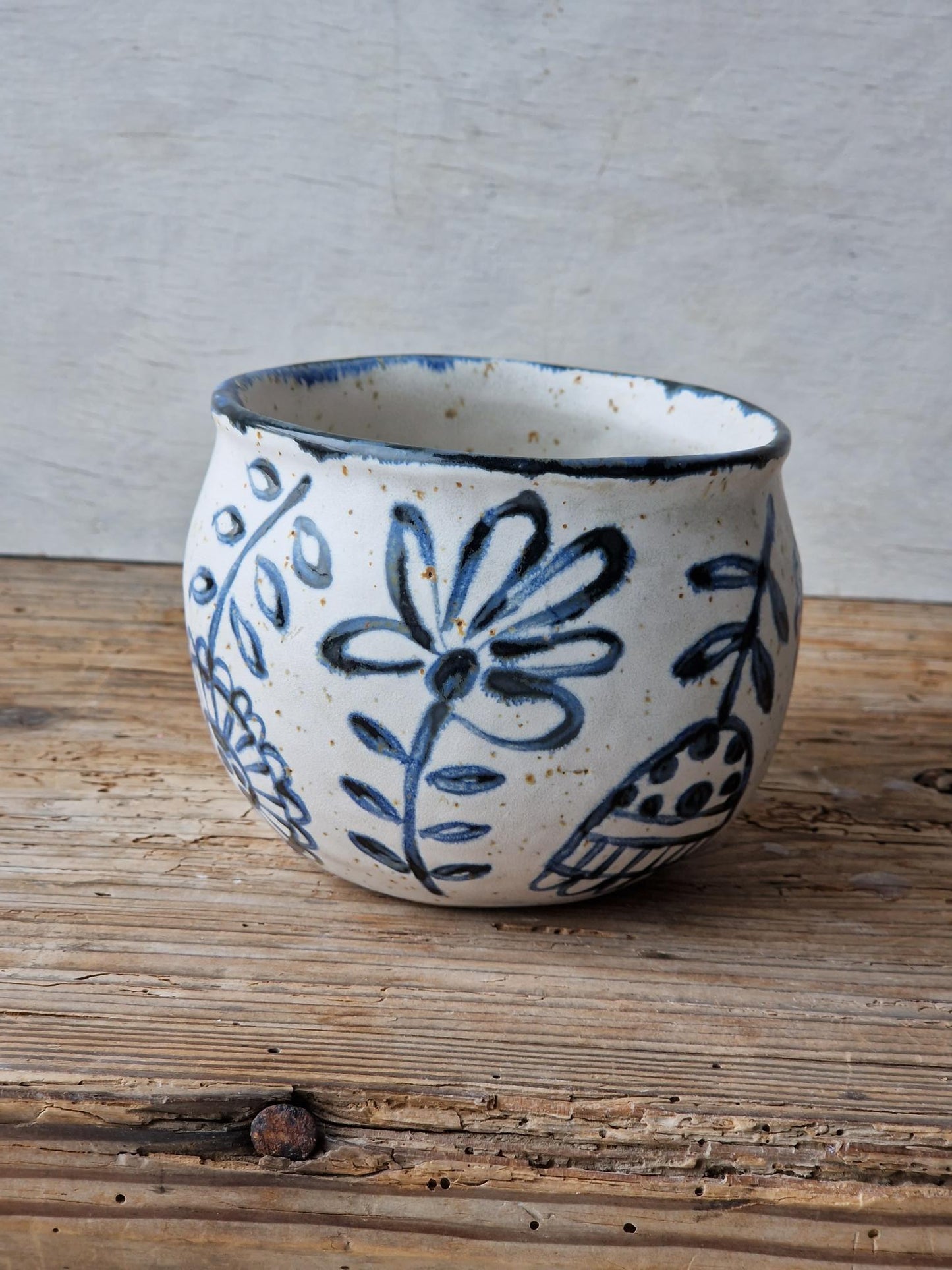 Vintage Kitchen Cup No. 34