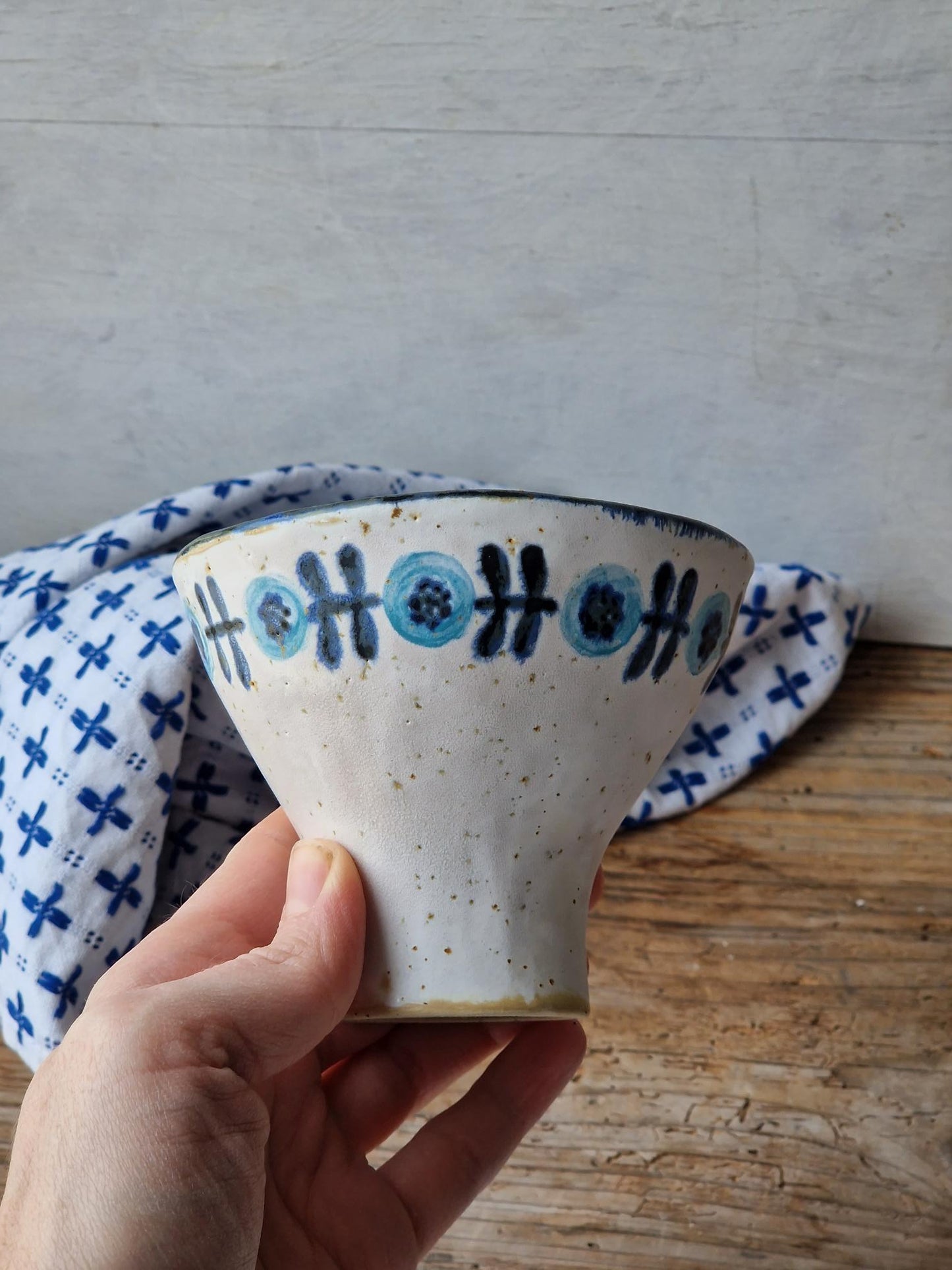 Ice Cream Bowl