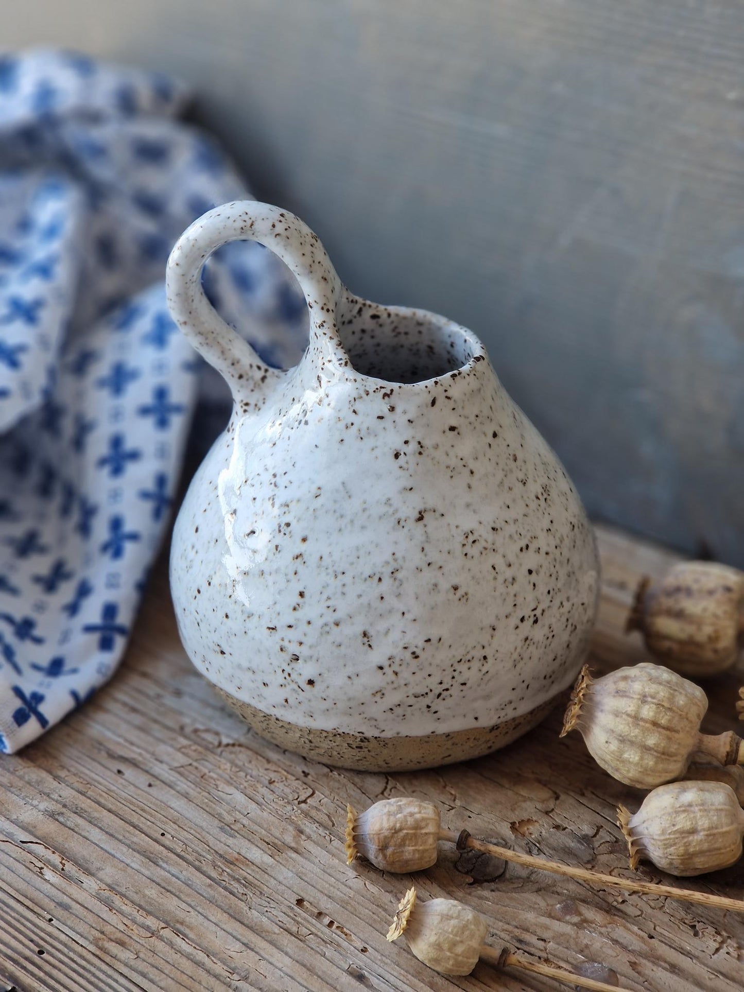 Bud Vase Nr. 12