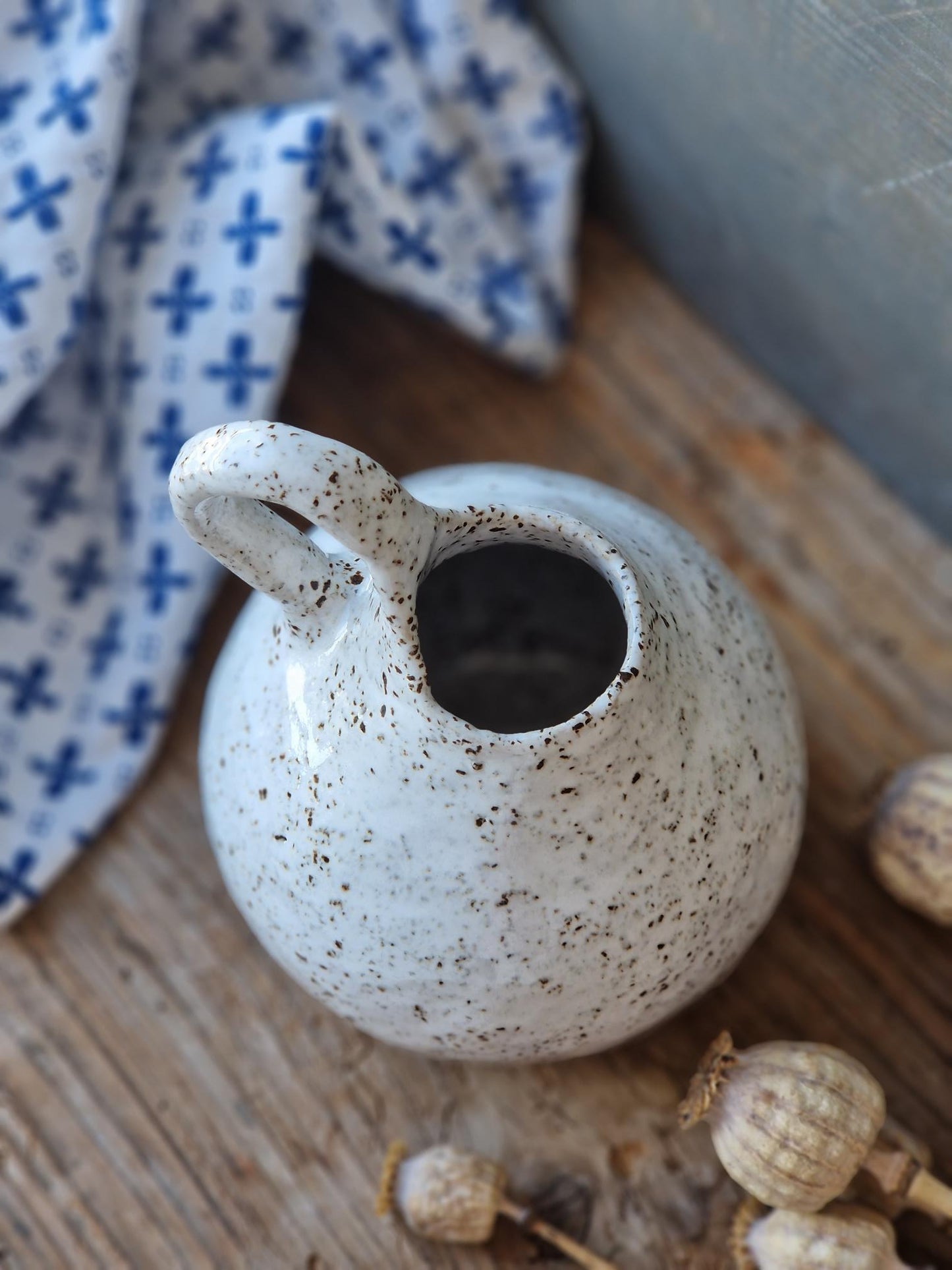 Bud Vase Nr. 12