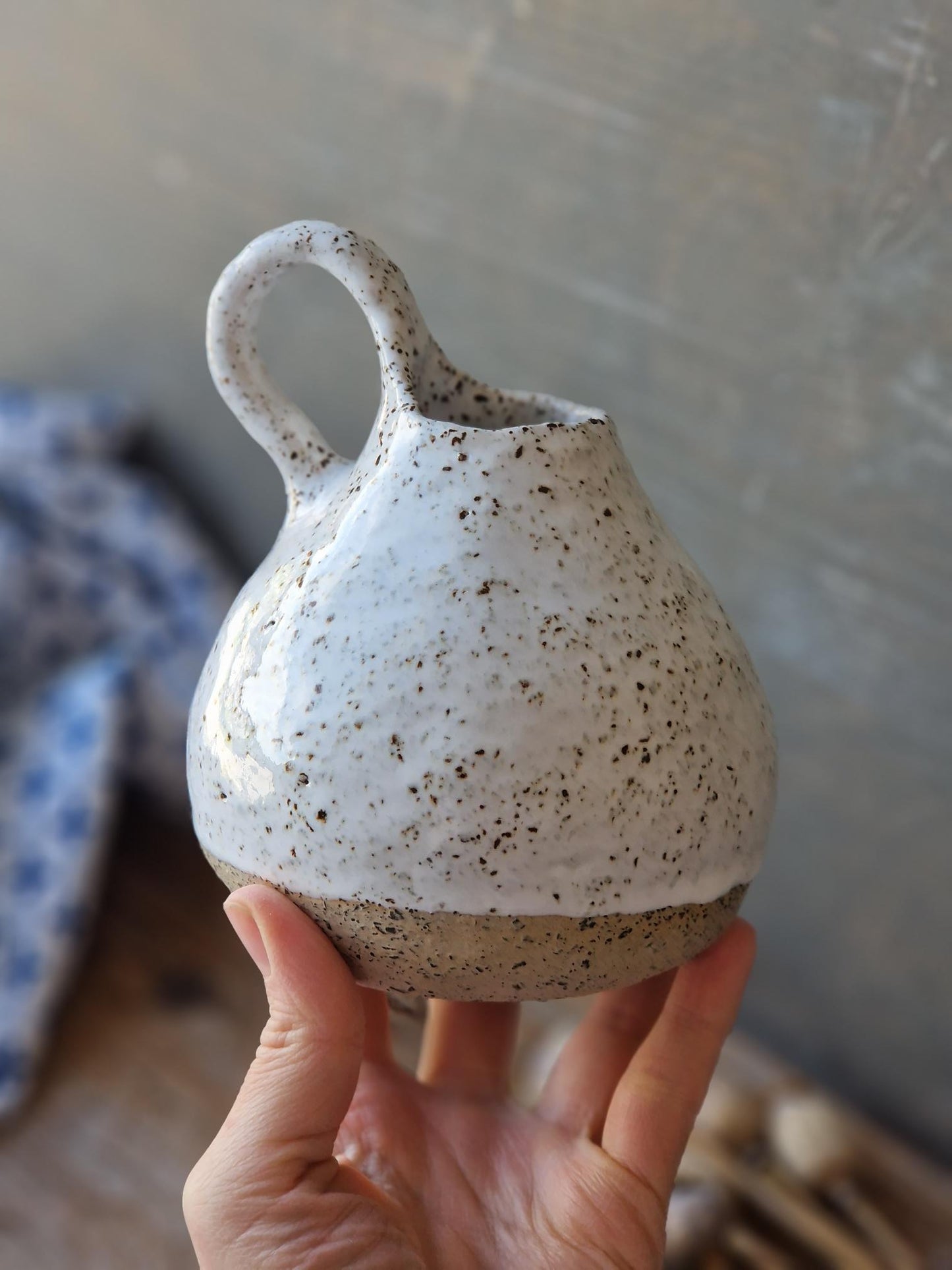 Bud Vase Nr. 12