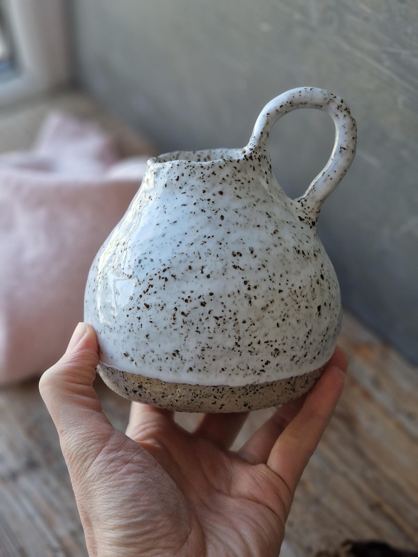 Bud Vase Nr. 14