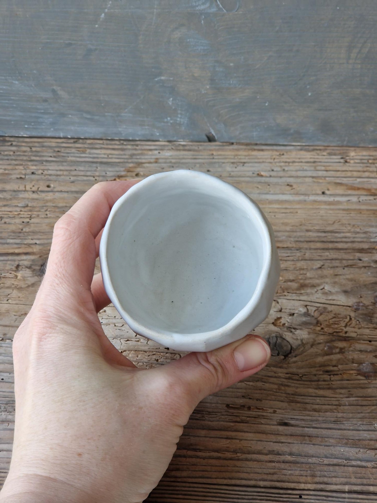 Kurinuki Cup Nr. 5