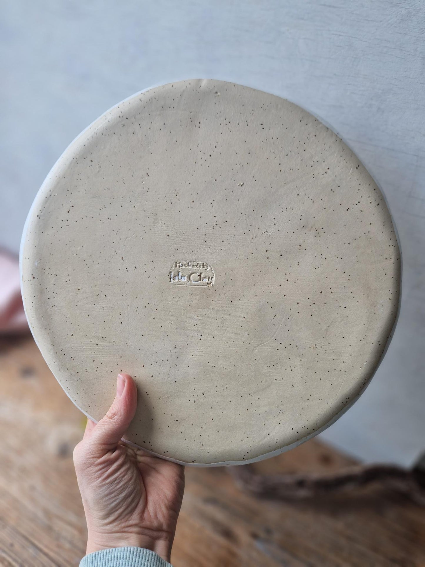 Cake Serving Platter Nr. 2