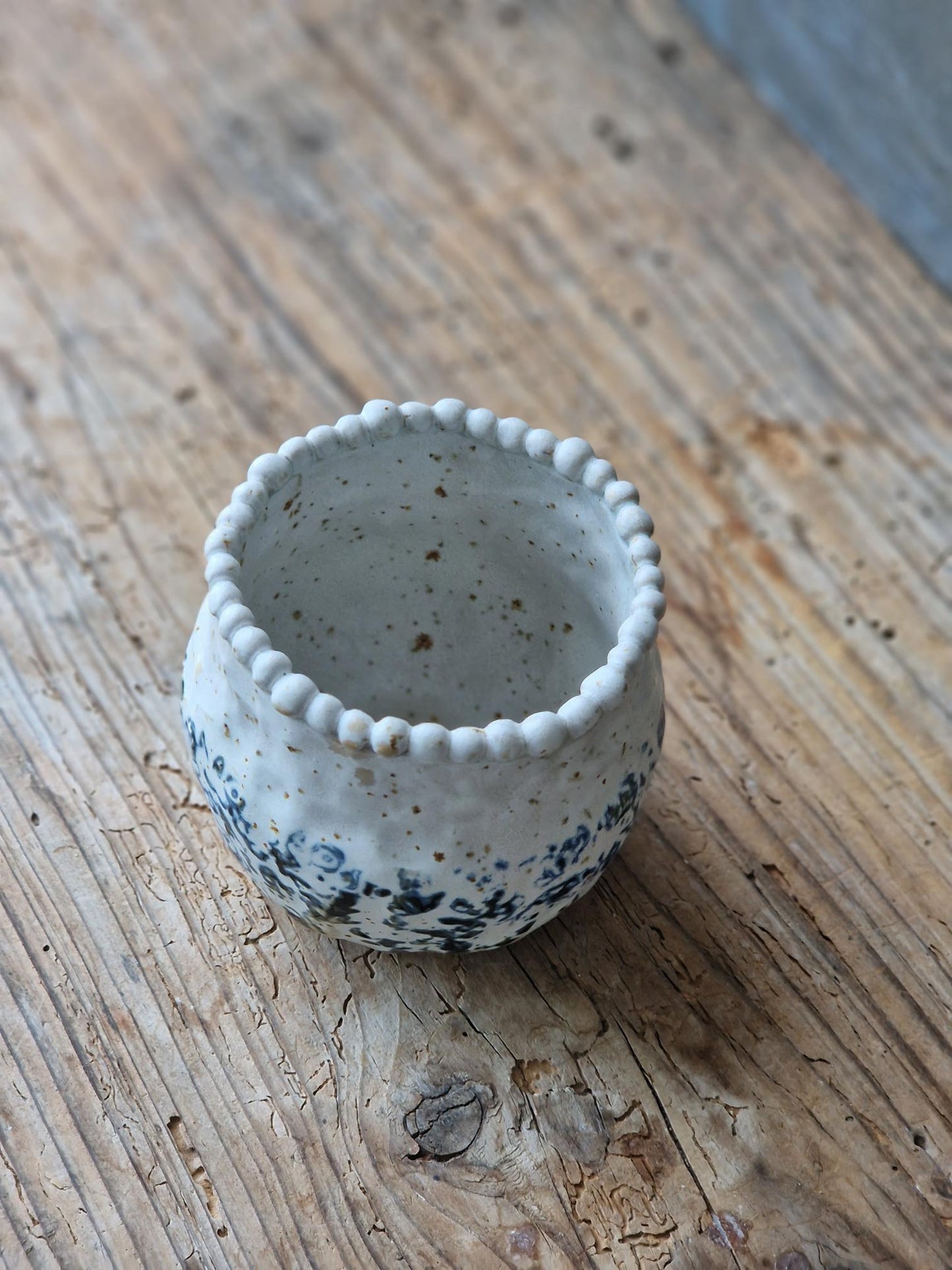 Succulent planter // Mini planter Nr. 1
