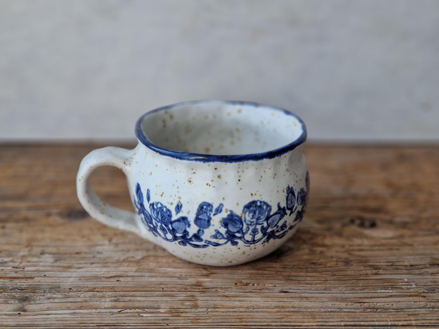 Vintage Kitchen Cup No. 35