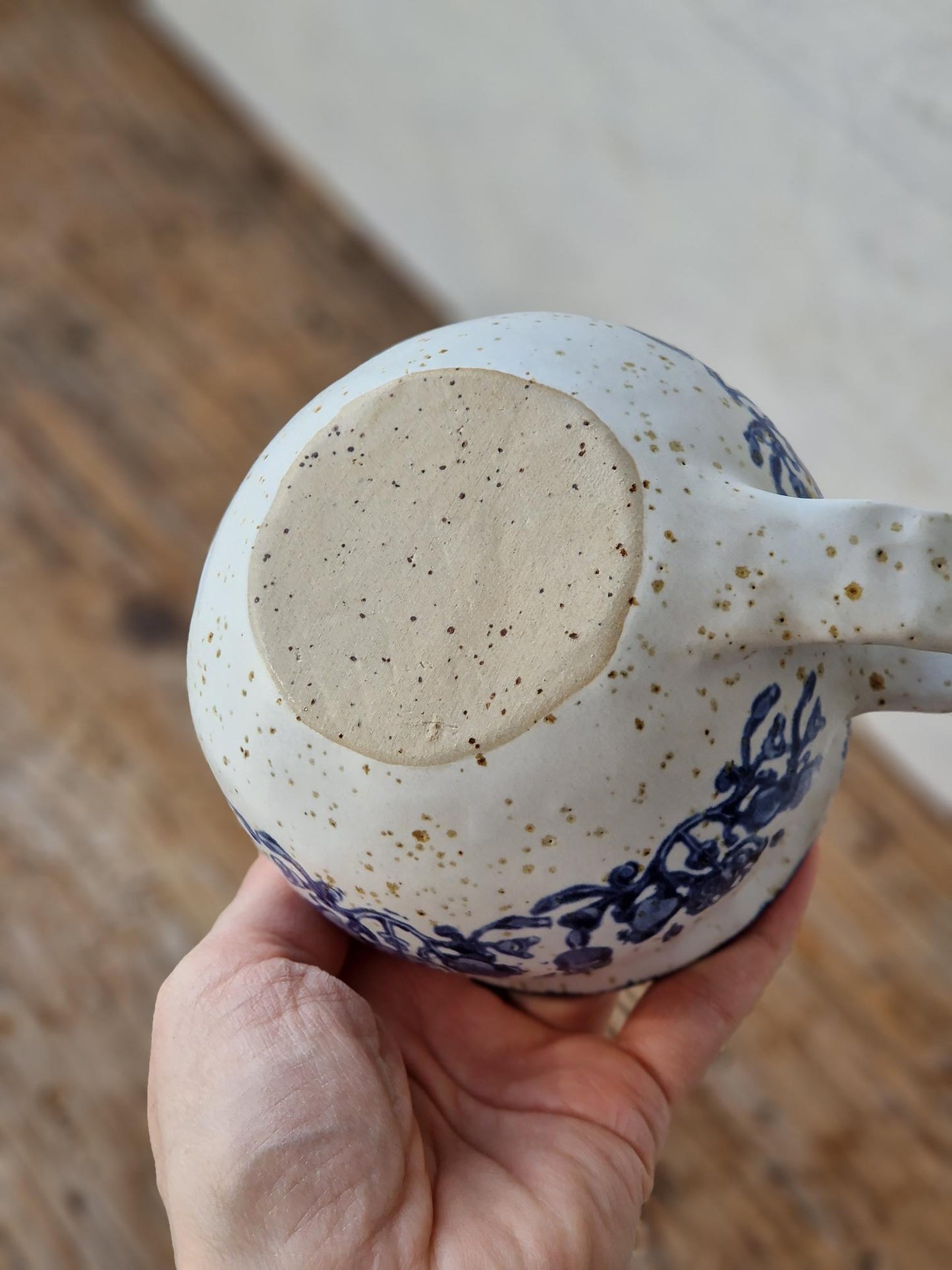 Vintage Kitchen Cup No. 35