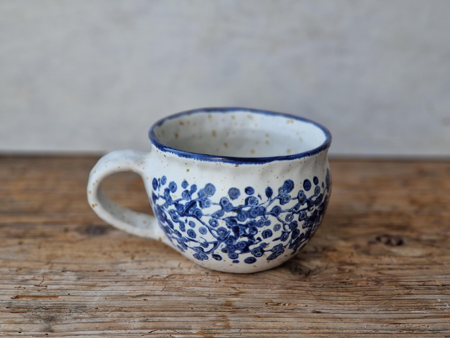 Vintage Kitchen Cup No. 41