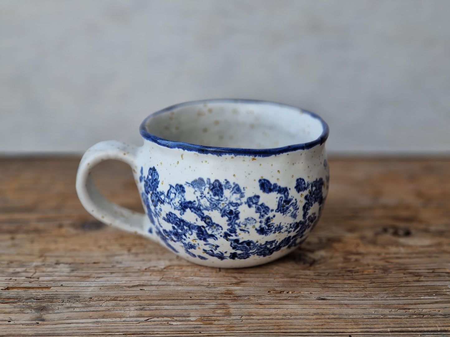 Vintage Kitchen Cup No. 42