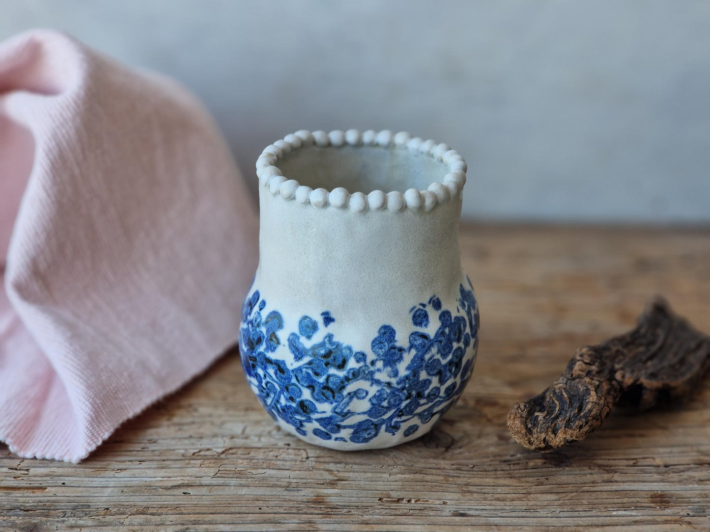 Bud Vase Nr. 13