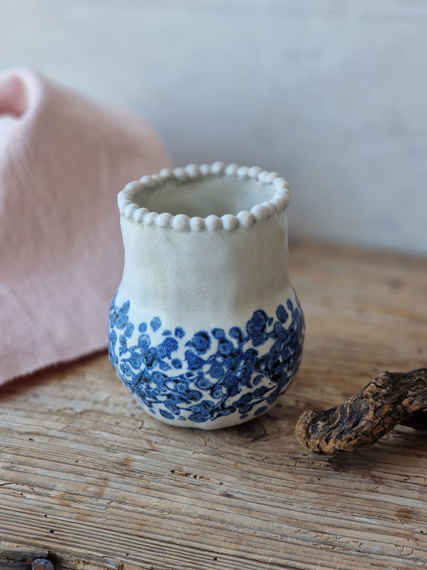 Bud Vase Nr. 13