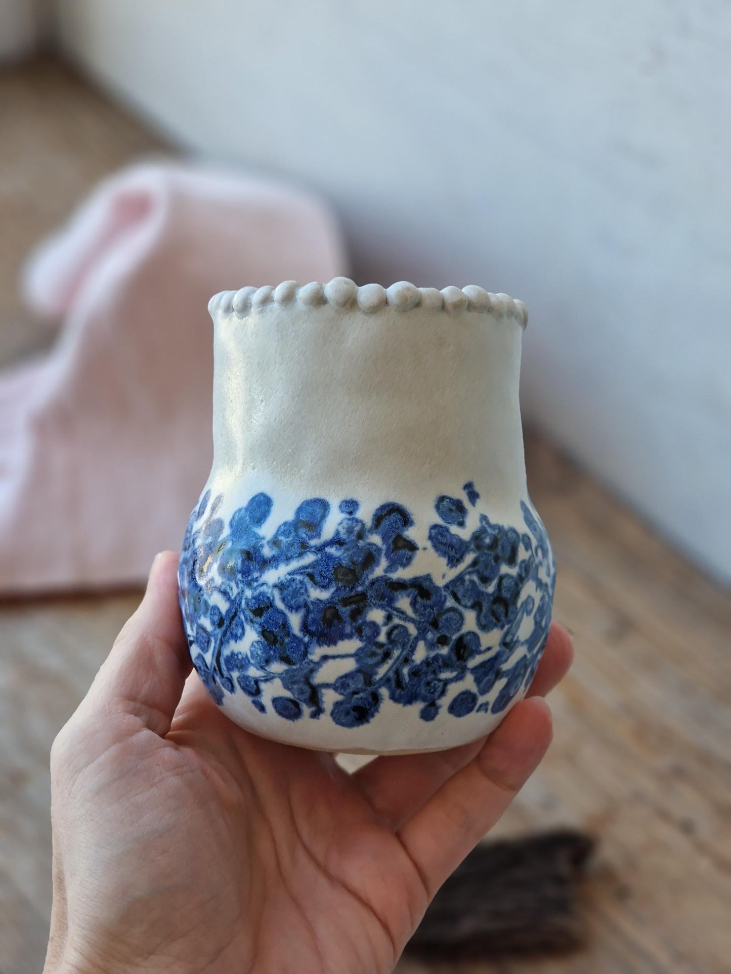 Bud Vase Nr. 13
