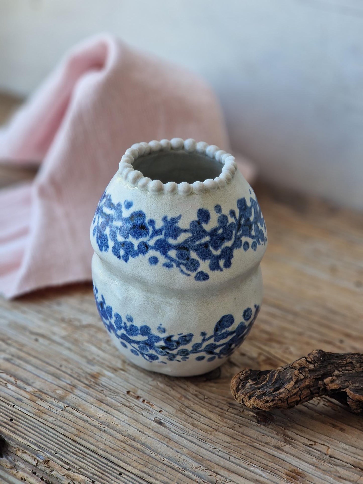 Bud Vase Nr. 14