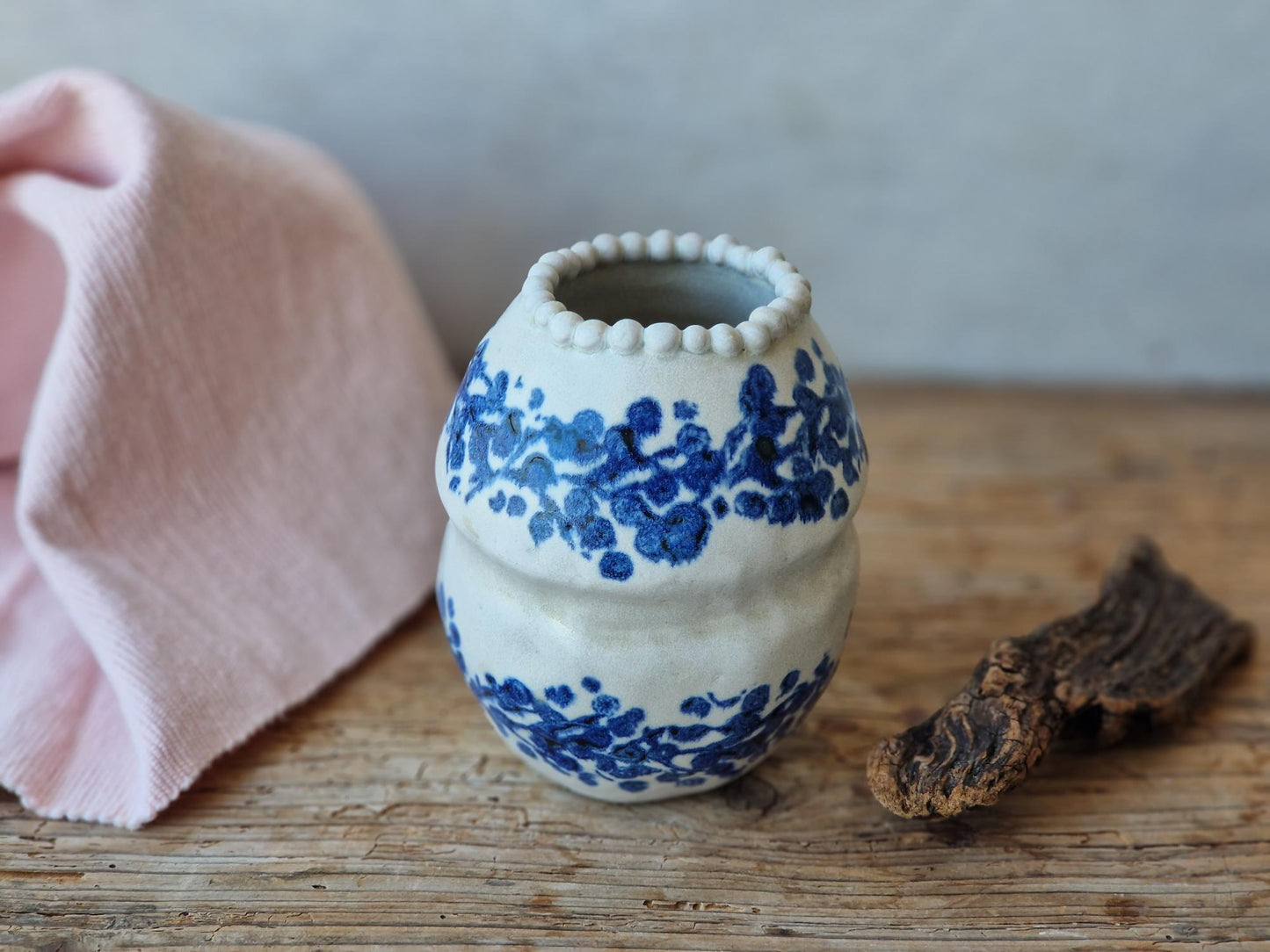 Bud Vase Nr. 14