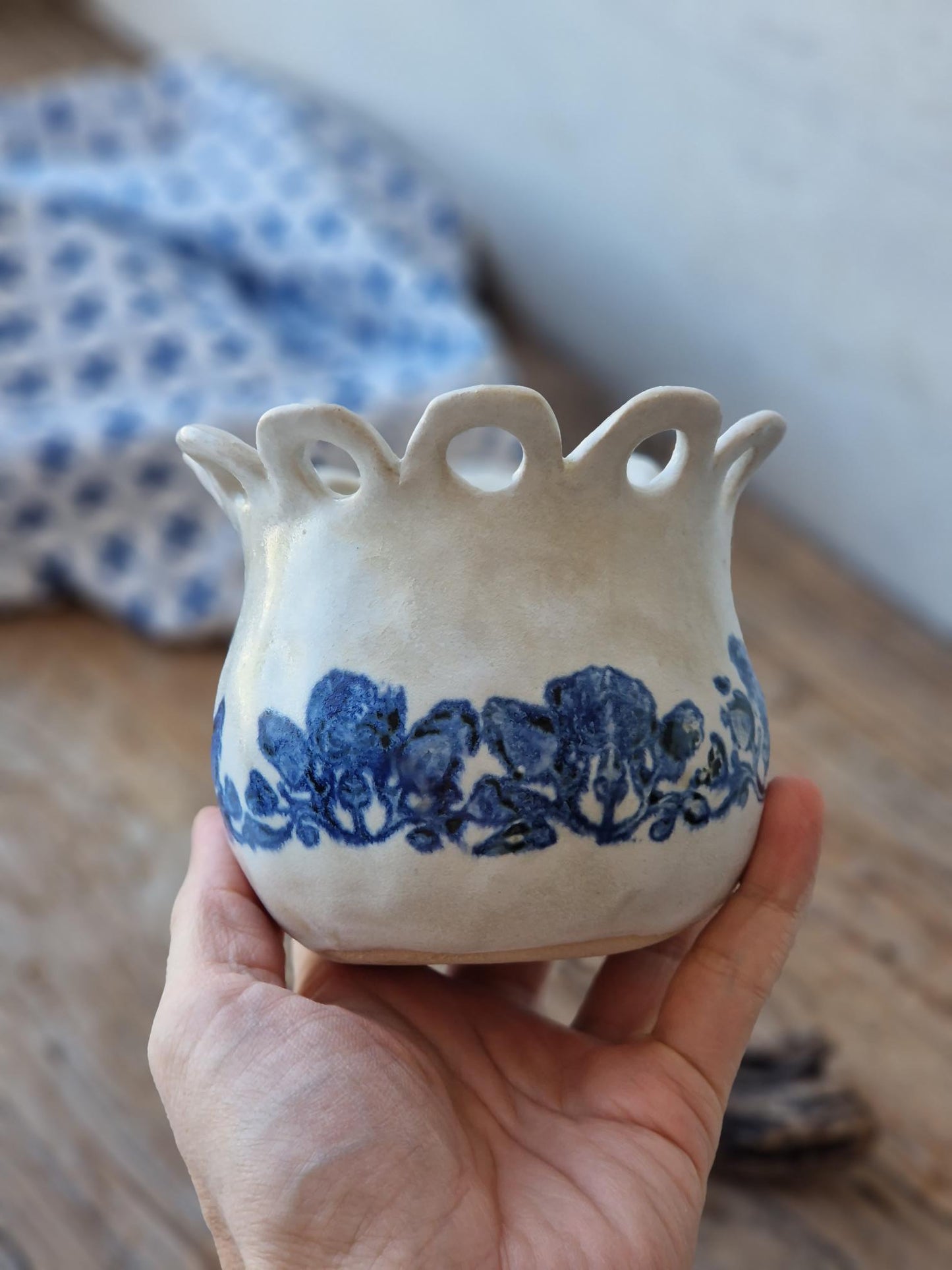 Bud Vase Nr. 12