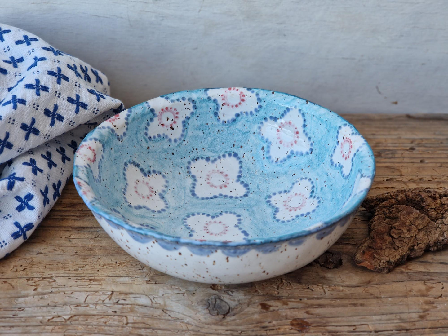Breakfast bowl Nr. 6
