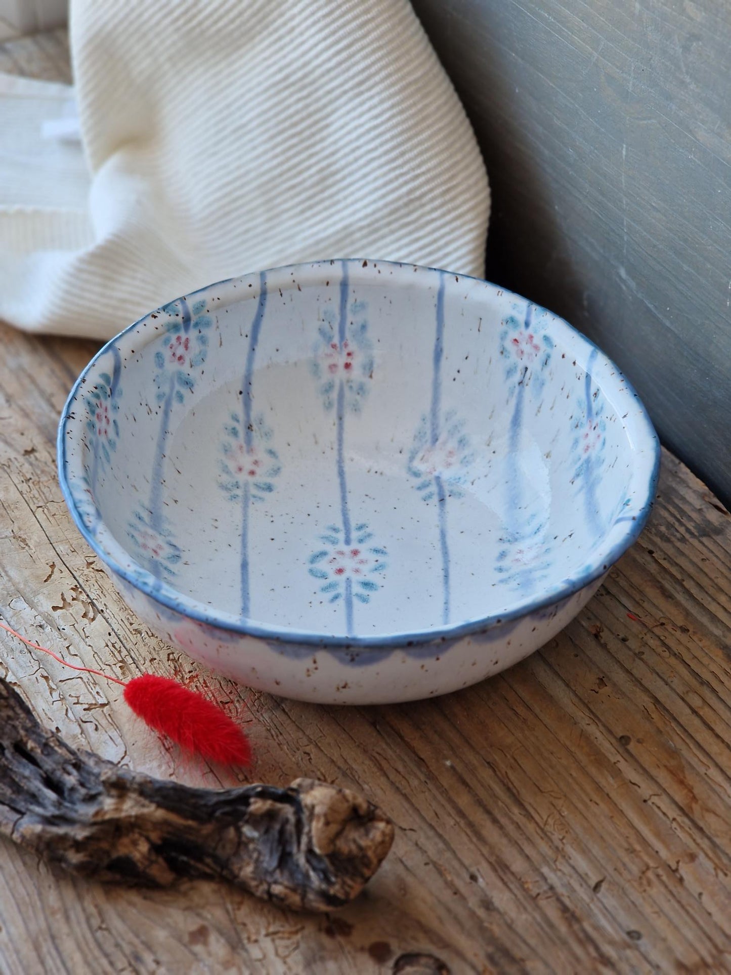 Breakfast bowl Nr. 5