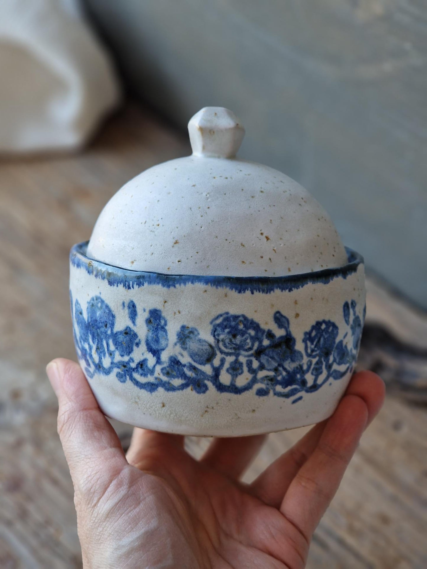 Treasure Box Nr. 12