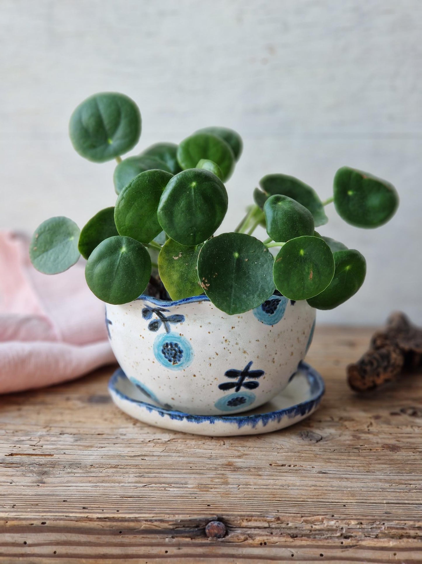Indoor/outdoor planter Nr. 9