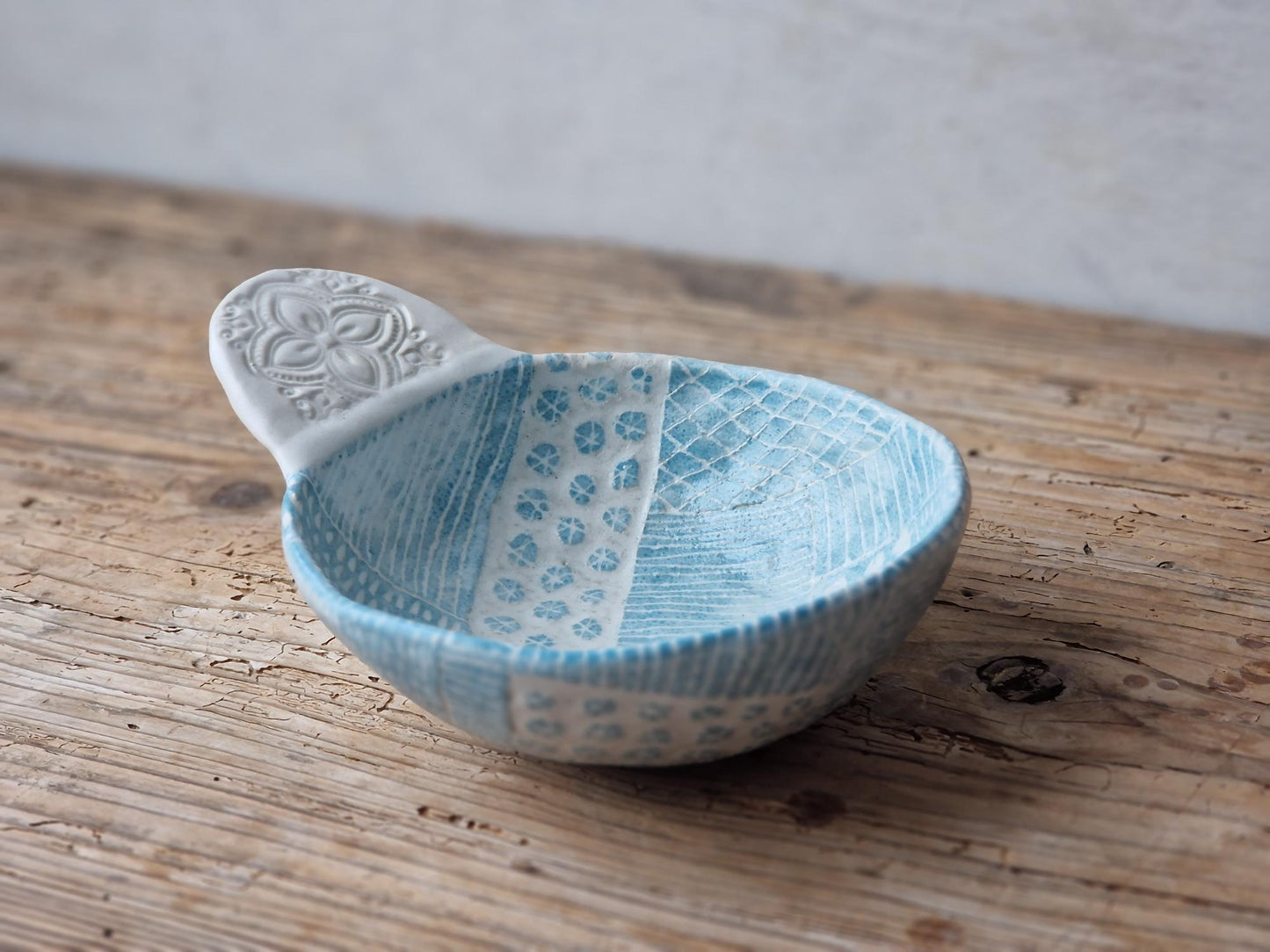 Small dish Nr. 1