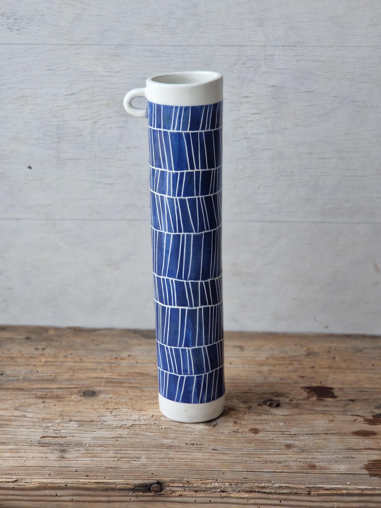 A Very Tall Vase