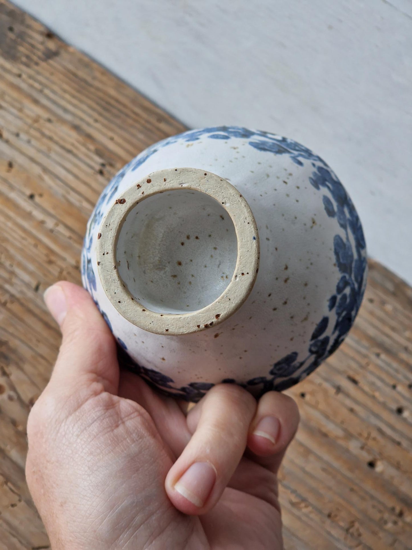 Small Ice Cream Bowl