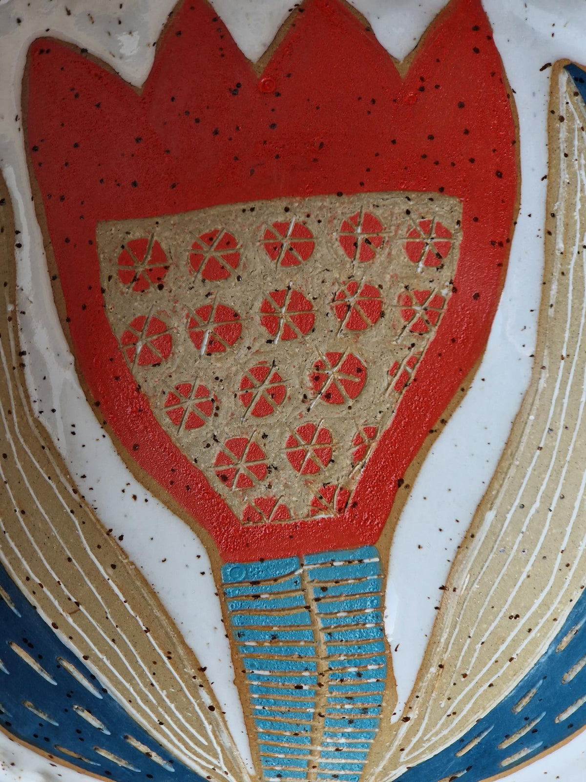 Red Tulip Breakfast Bowl