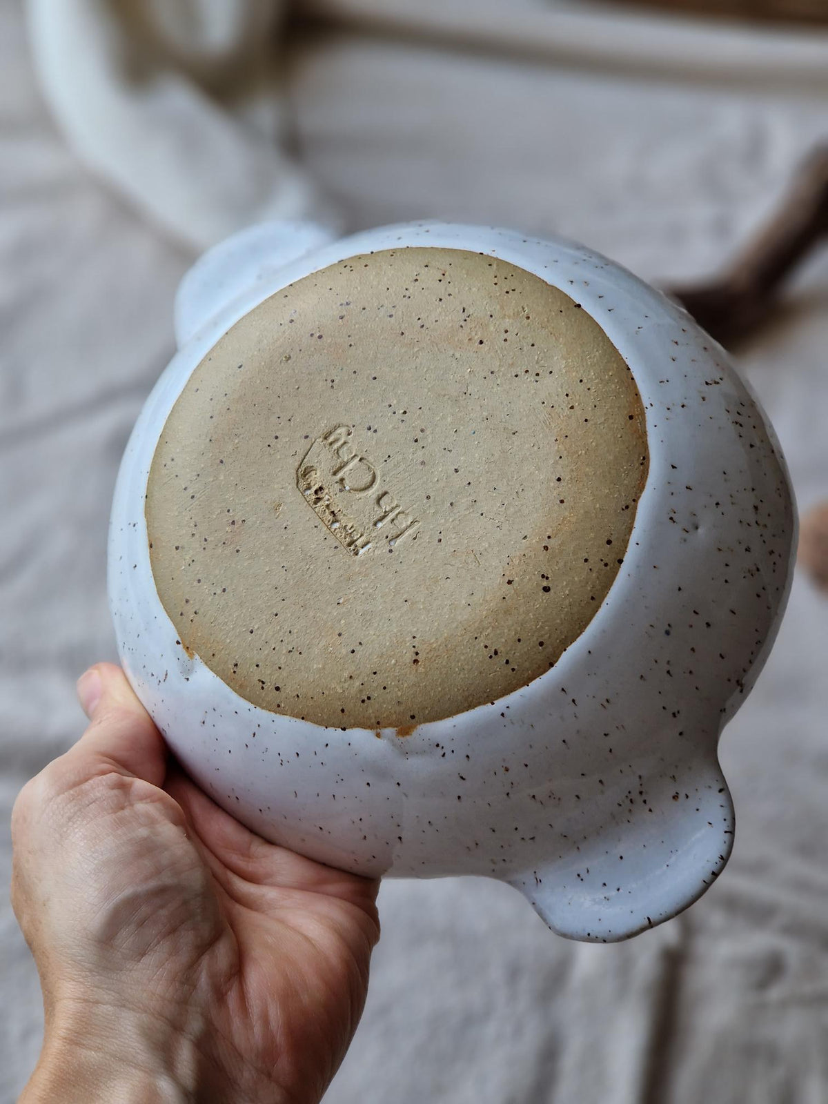 Small Soup Bowl Nr 1