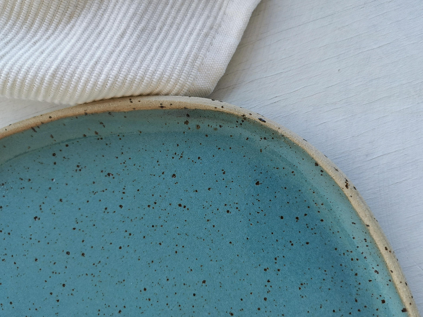 Medium sized plate No. 1