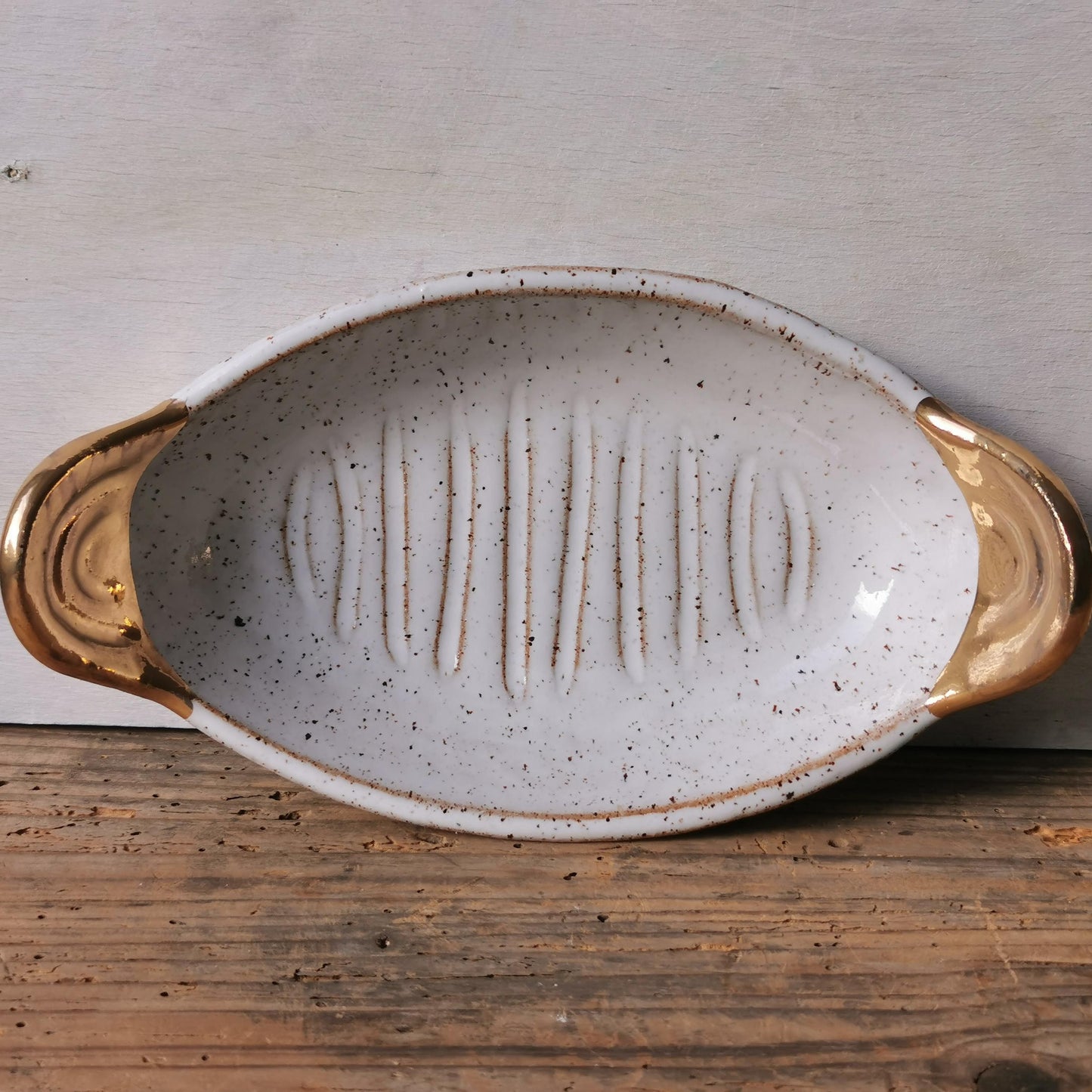 small serving platter