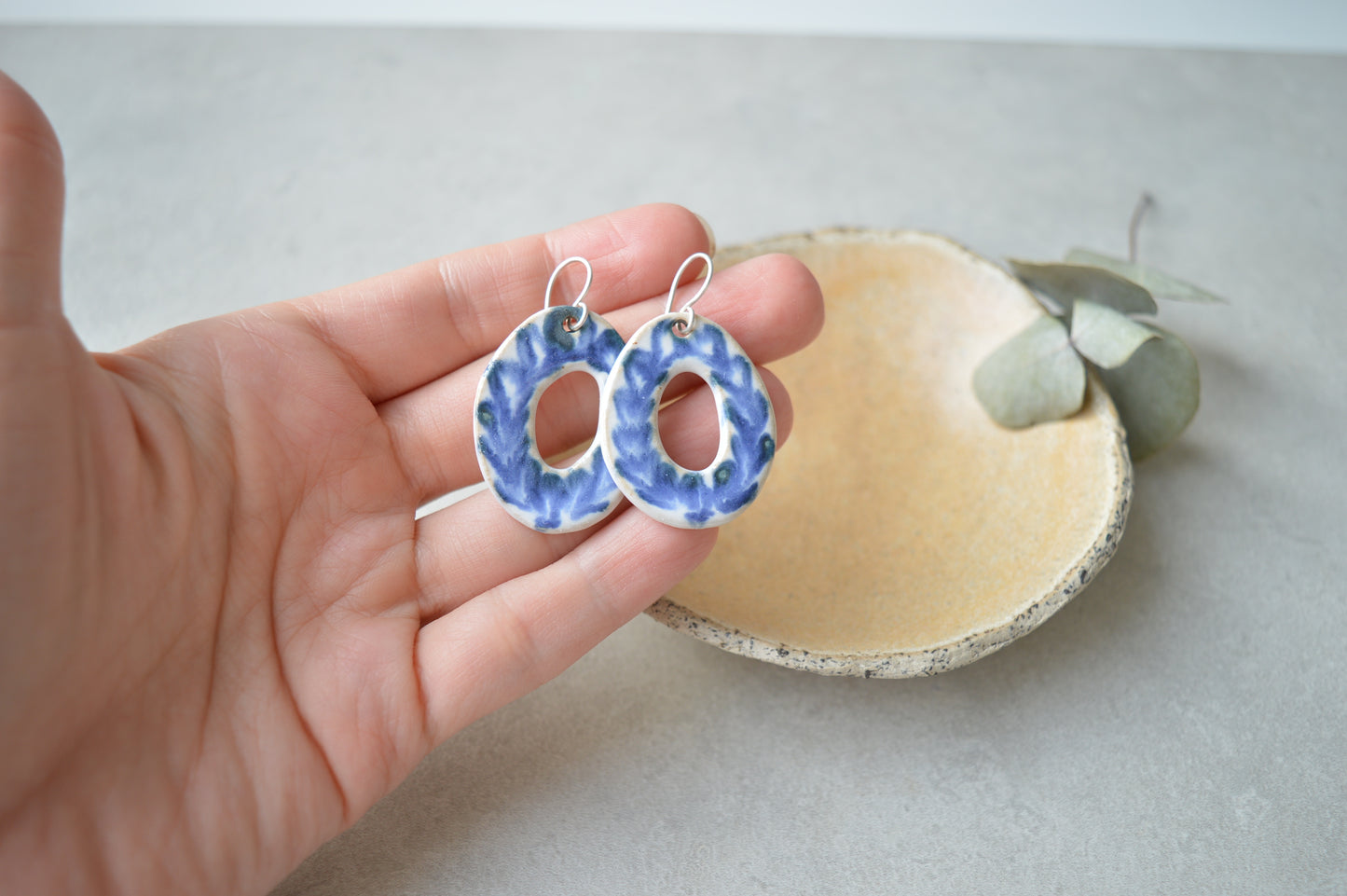 Wreath // Organic