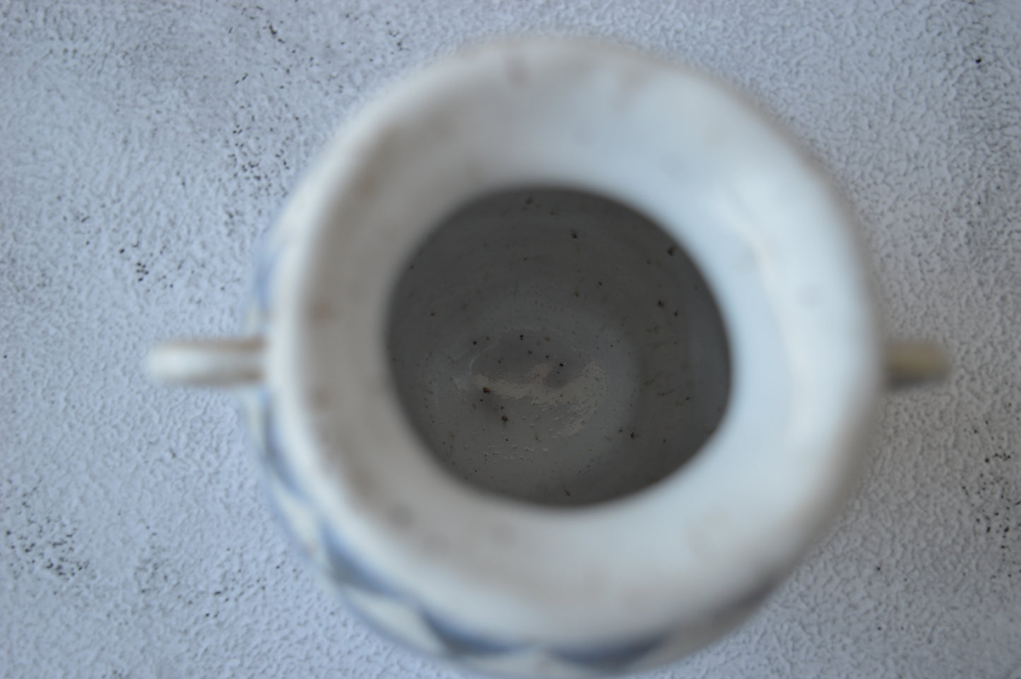 Amphora vase