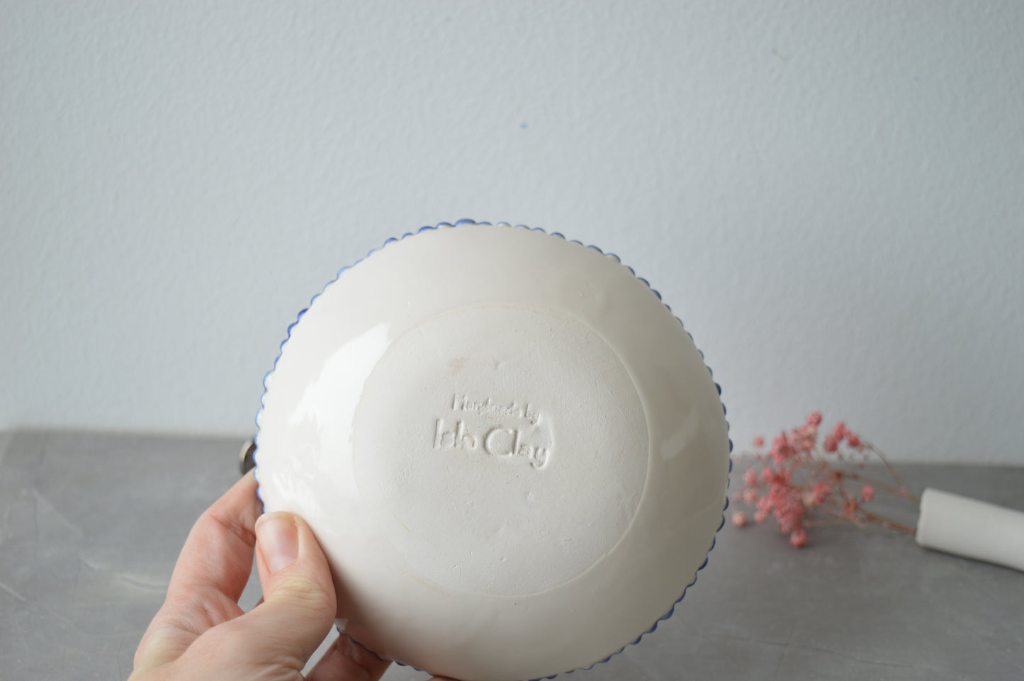 Ring dish Nr. 1