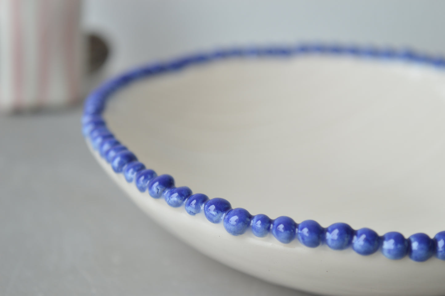 Ring dish Nr. 1