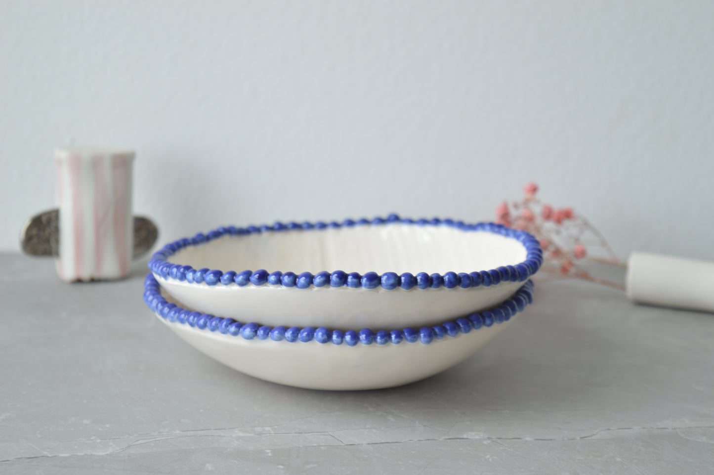Ring dish Nr. 1