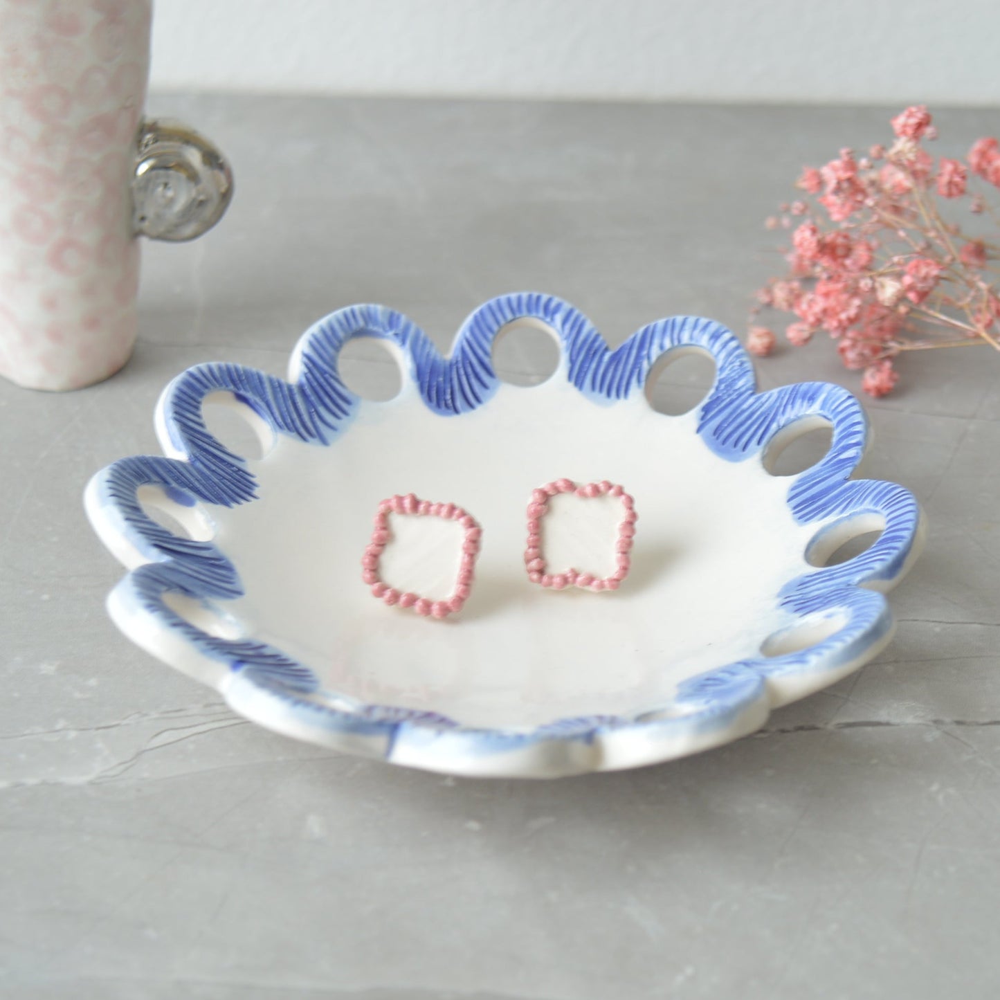 Ring dish Nr. 3