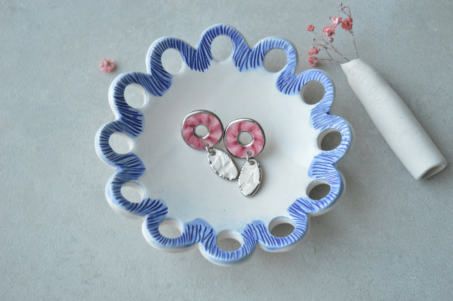 Ring dish Nr. 3