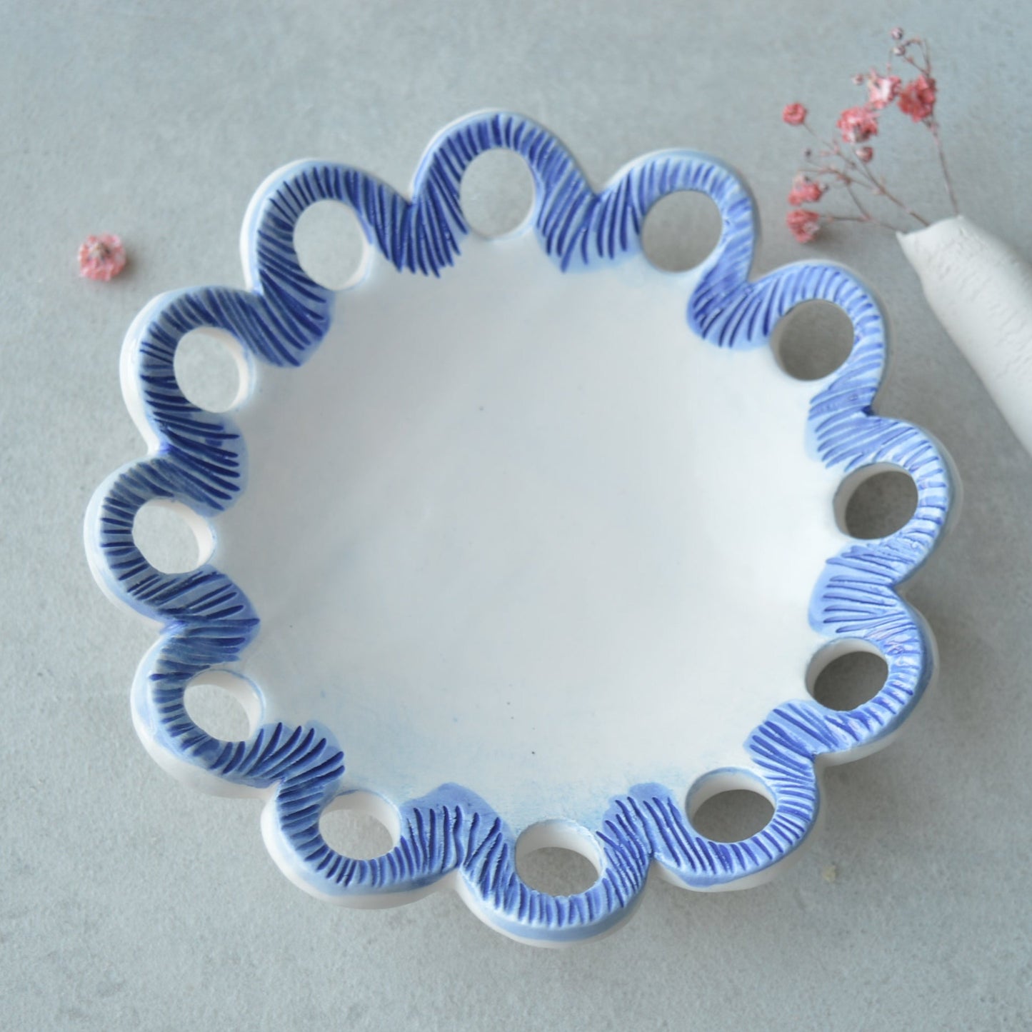 Ring dish Nr. 3