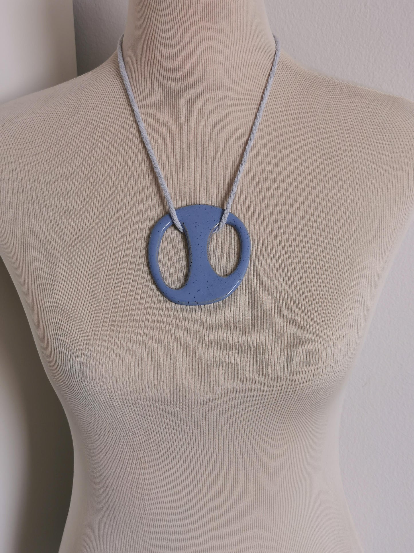 Organic necklace No. 2