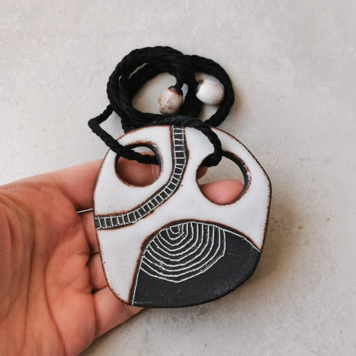 Charna necklace No. 1