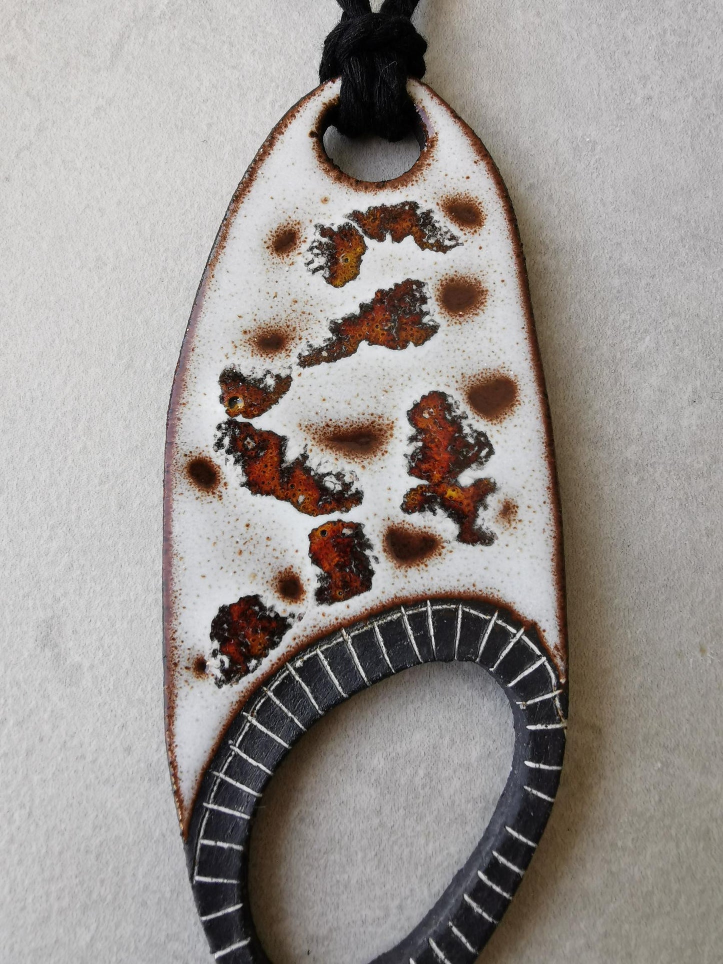 Charna necklace No. 25