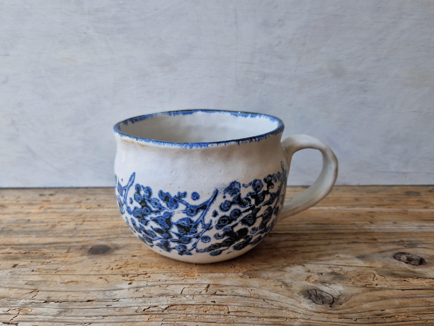 French kitchen cup No. 3
