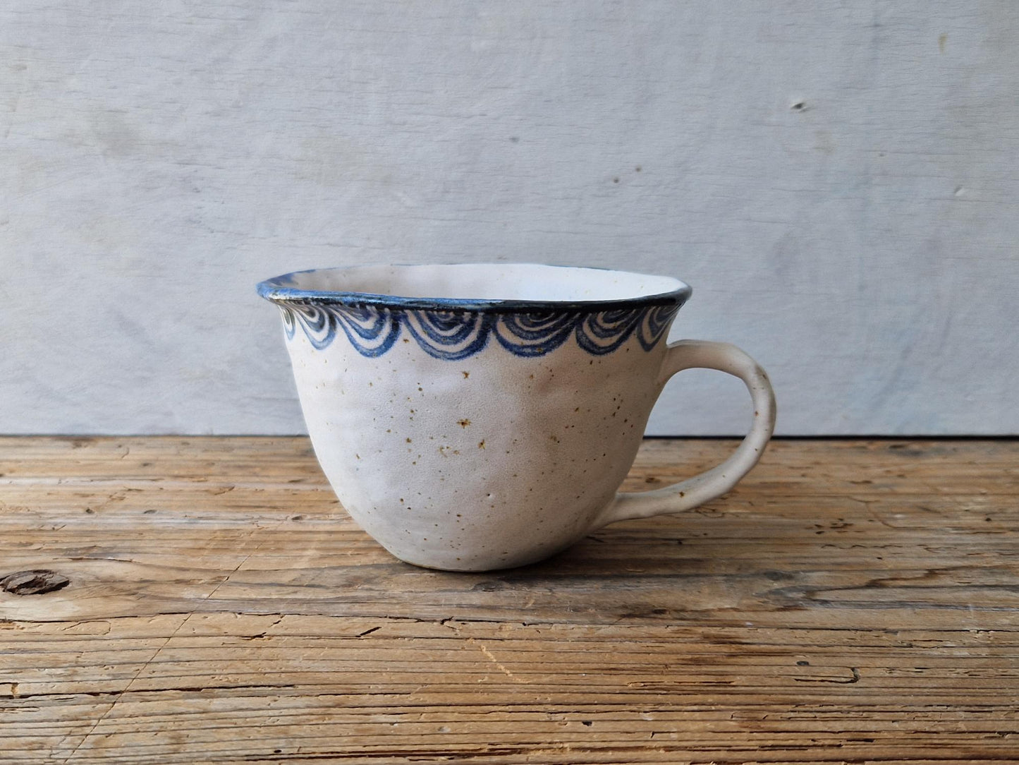 French kitchen cup No. 5