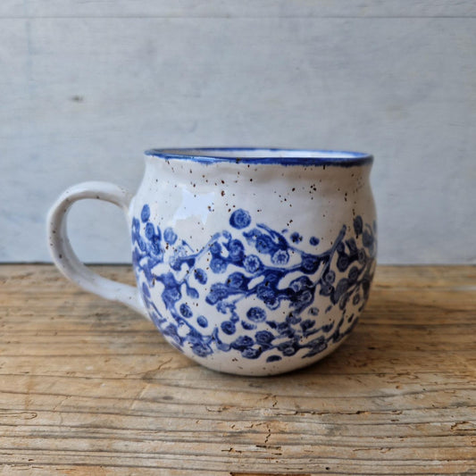 French kitchen cup No. 8