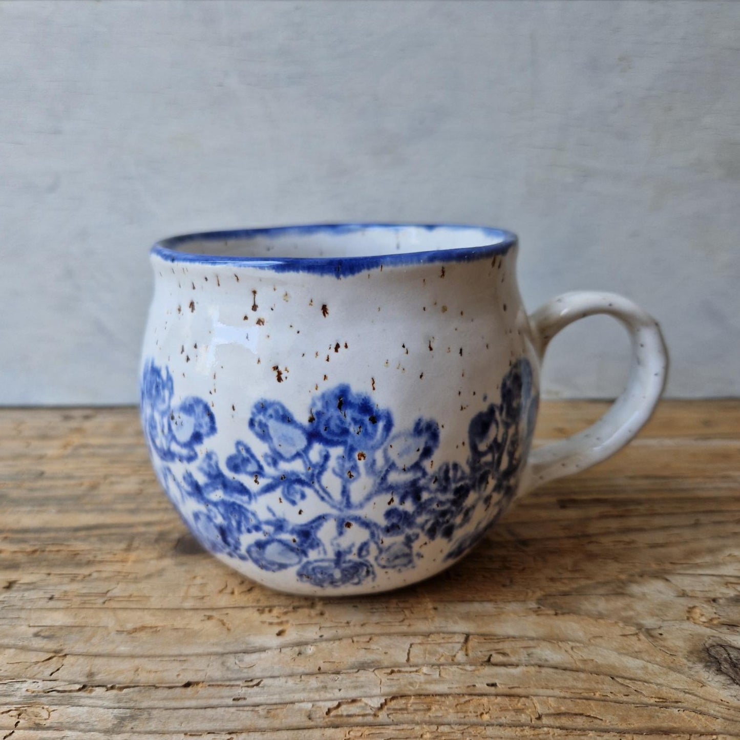 French kitchen cup No. 10