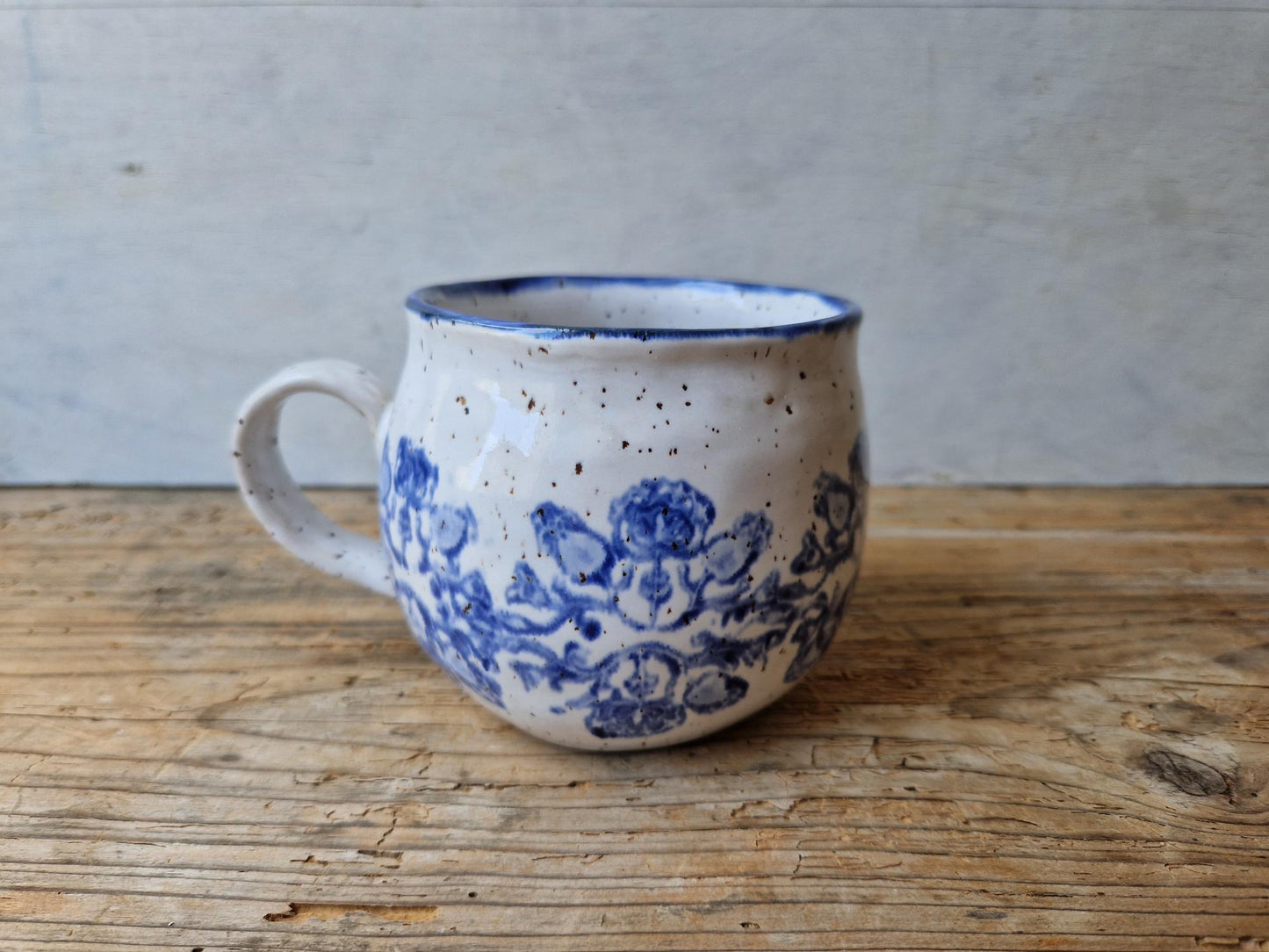 French kitchen cup No. 10