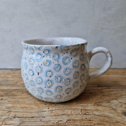 French kitchen cup No. 11