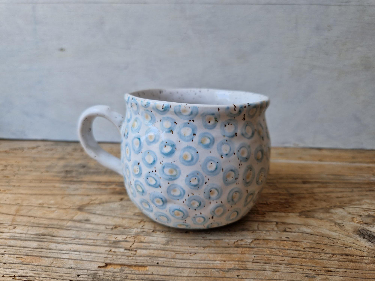 French kitchen cup No. 11